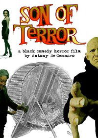 Son of Terror (2008)