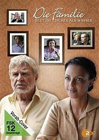 Familiengeheimnisse - Liebe, Schuld und Tod