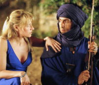 Der Herr der Wüste (2003)