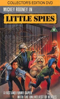 Little Spies