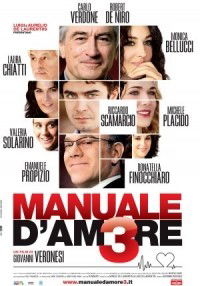Manuale d'am3re (2011)