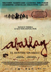 Aballay, el hombre sin miedo (2010)