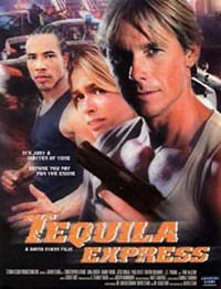 Tequila Express (2002)