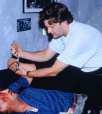 Tödliches Netz (1994)