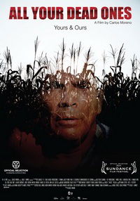 Todos tus muertos (2010)