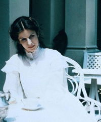 Melanie van der Straaten (1982)