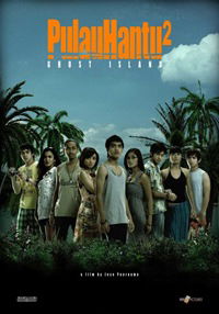 Pulau hantu 2 (2008)