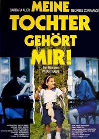 Meine Tochter gehört mir (1992)