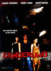 Genderuwo