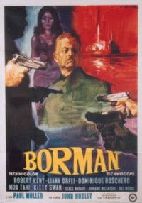 Borman (1966)
