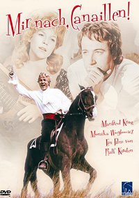 Mir nach, Canaillen! (1964)