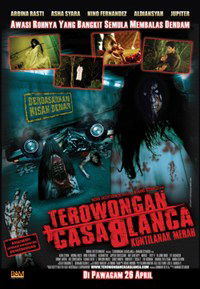 Terowongan Casablanca (2007)