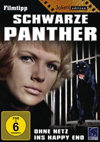 Schwarze Panther (1966)