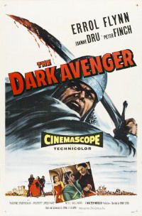 The Dark Avenger (1955)