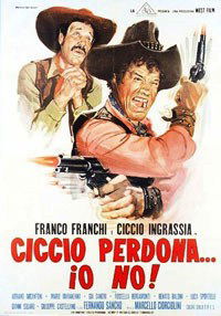 Ciccio perdona... Io no! (1968)