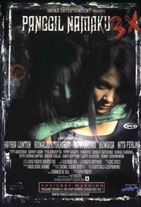 Panggil namaku 3X (2005)