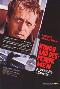 Kings and Desperate Men (1981)