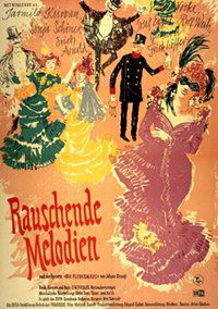 Rauschende Melodien (1955)