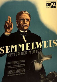 Semmelweis - Retter der Mütter (1950)