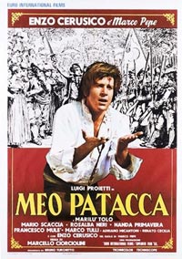 Meo Patacca (1972)