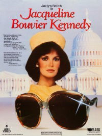 Jacqueline Bouvier Kennedy