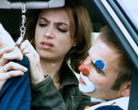 Clowns (2001)