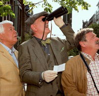 Fliege hat Angst (2004)