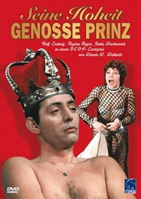 Seine Hoheit - Genosse Prinz (1969)