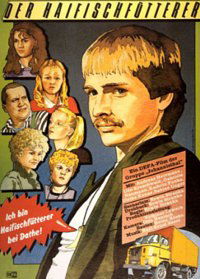 Der Haifischfütterer (1985)