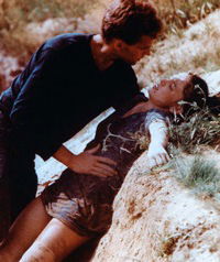Verbotene Liebe (1989)