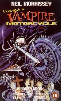 I Bought a Vampire Motorcycle (1990)