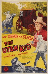 The Utah Kid (1944)