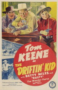The Driftin' Kid (1941)