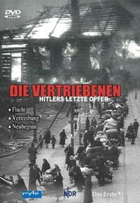 Die Vertriebenen - Hitlers letzte Opfer (2001)