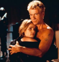 Der blonde Affe (1999)