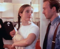 Mein ist die Rache (1997)