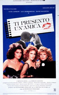 Ti presento un'amica (1987)