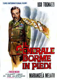 Il generale dorme in piedi (1972)