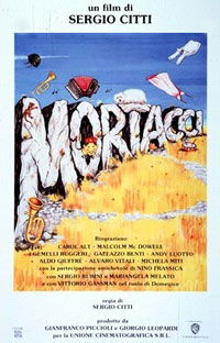 Mortacci (1989)