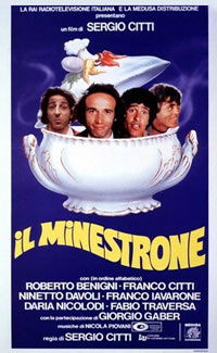 Il minestrone (1981)