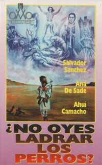 ¿No oyes ladrar los perros? (1975)