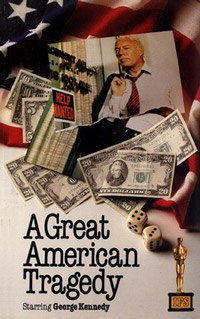 A Great American Tragedy (1972)