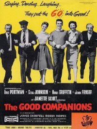 The Good Companions (1957)
