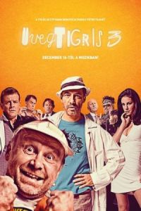 Üvegtigris 3. (2010)