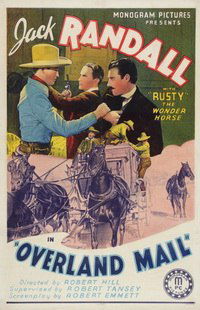 Overland Mail