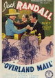 Overland Mail