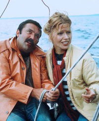 So viel Wind und keine Segel (1981)