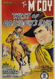 West of Rainbow's End