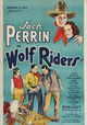 Wolf Riders