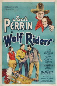 Wolf Riders (1935)